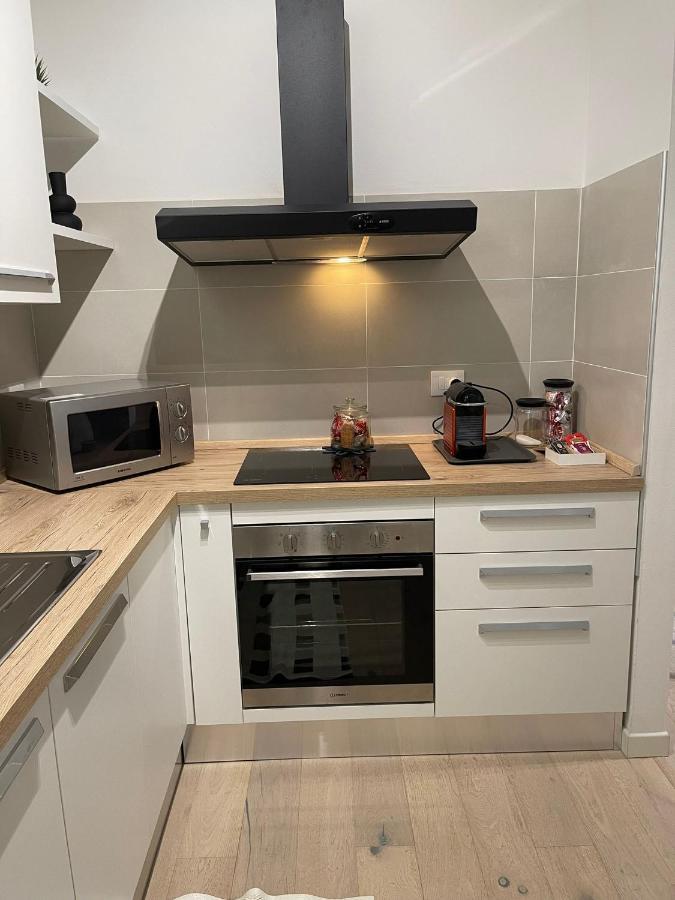 House Rodriguez Daire San Lazzaro di Savena Dış mekan fotoğraf