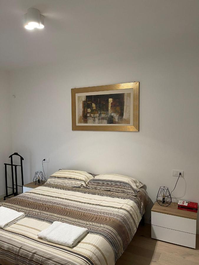 House Rodriguez Daire San Lazzaro di Savena Dış mekan fotoğraf